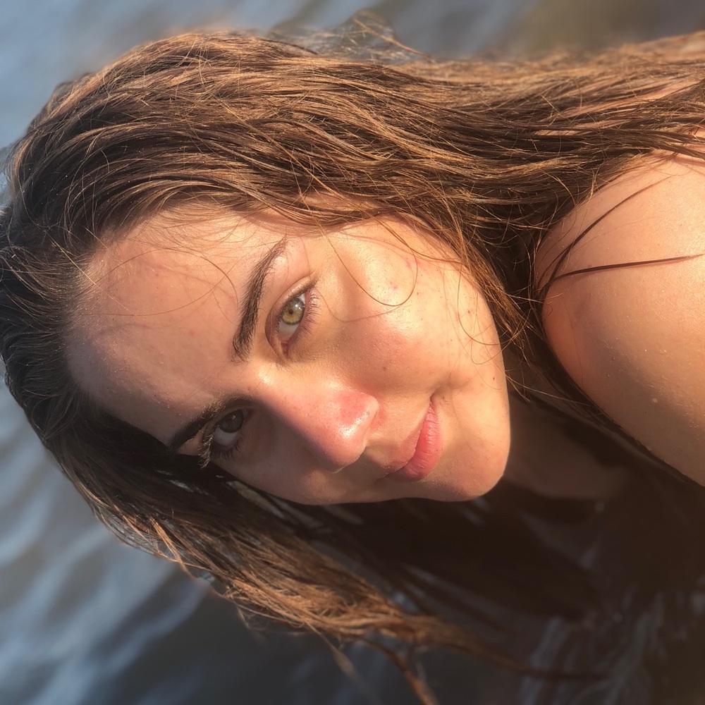 Meet your Posher, Miranda